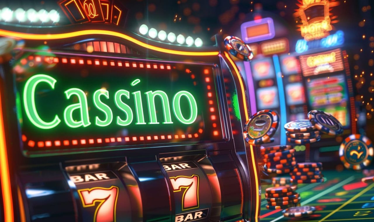 Arcade Games Game 